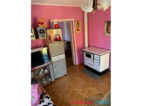 Kuca na prodaju Bistrica-Lazarevac