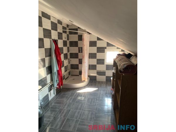 Kuca na prodaju Bistrica-Lazarevac