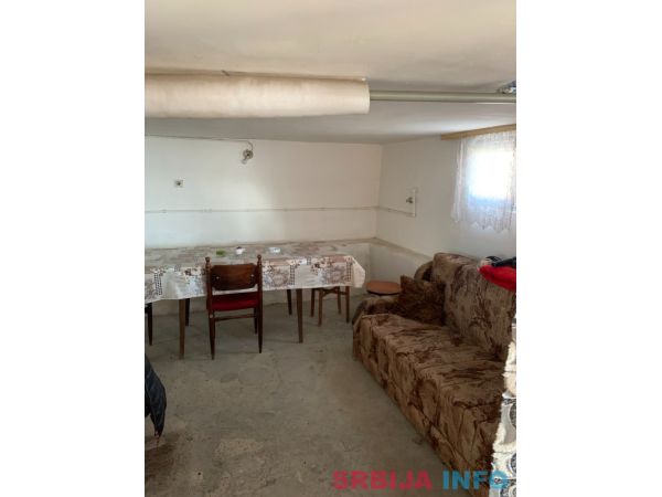 Kuca na prodaju Bistrica-Lazarevac