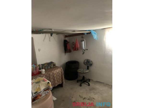 Kuca na prodaju Bistrica-Lazarevac