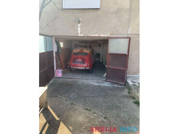Kuca na prodaju Bistrica-Lazarevac
