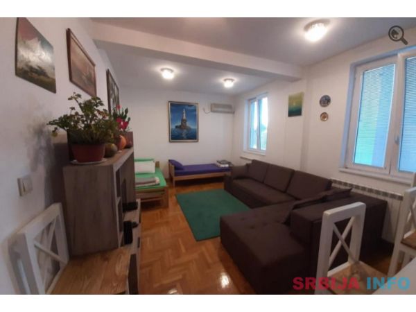 Studio Apartman TPC 9 Beograd Cukarica