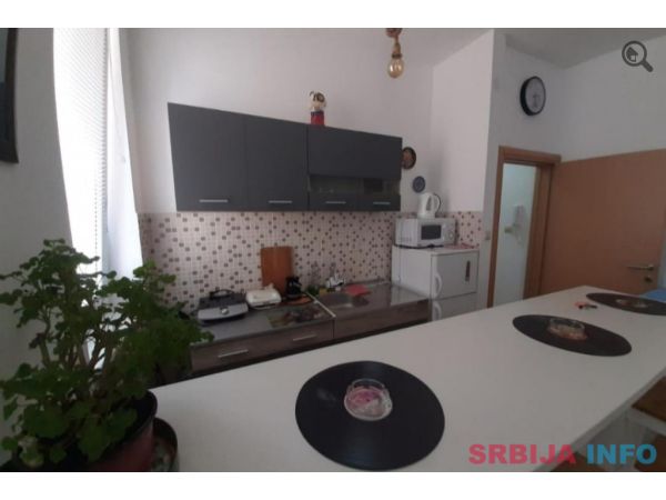 Studio Apartman TPC 9 Beograd Cukarica