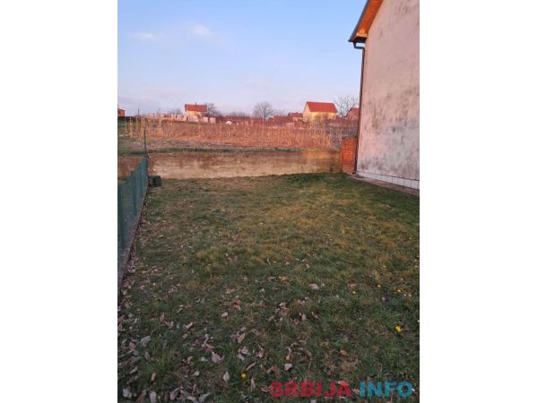 Prodajem kucu u Arandjelovcu