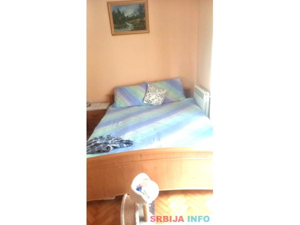 Stan 52kvm na prodaju, ulica Jugoviceva, Požarevac