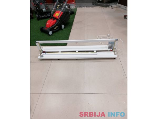 Mašina za Sečenje Stiropora