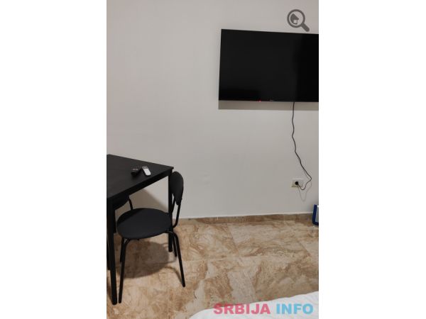 Studio Apartman Hera 1 Beograd   ukarica