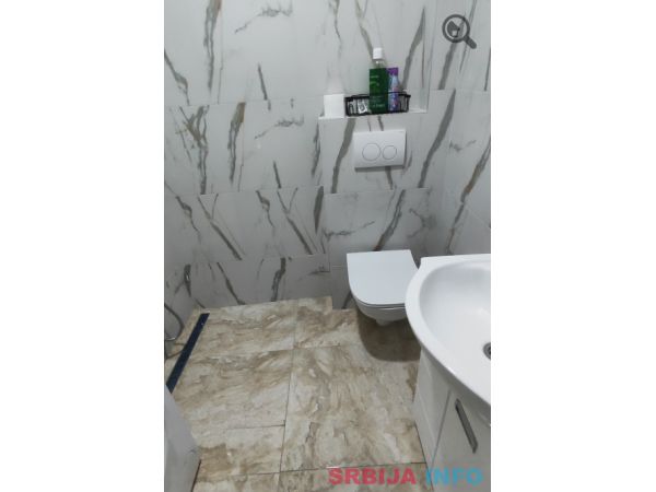 Studio Apartman Hera 1 Beograd   ukarica