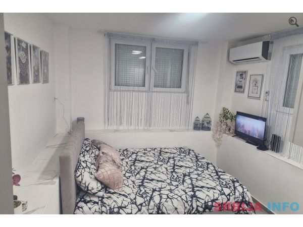 Studio Apartman Beo Centar Beograd Zvezdara