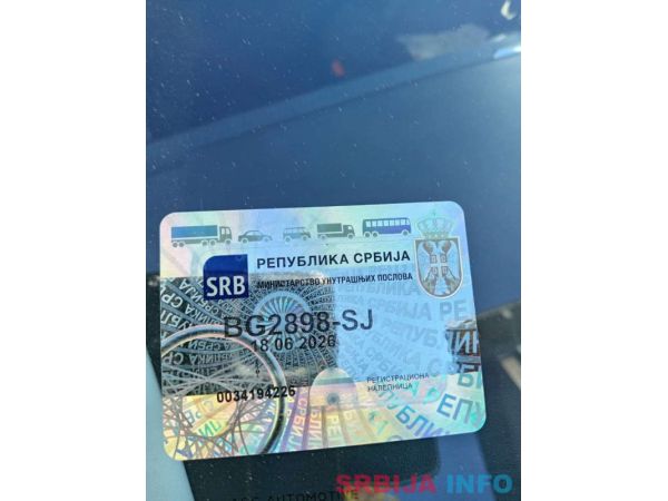 Pežo 2008.1.2turbo benzin 2017. god 