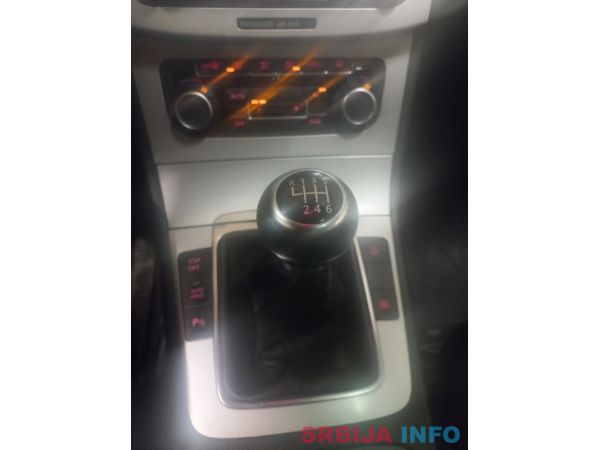 Volkswagen Passat CC 2.0 TDI