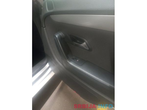 Volkswagen Passat CC 2.0 TDI