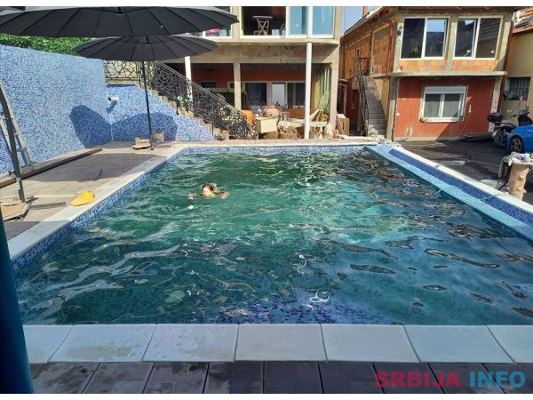 Izgradnja stambenih i nestambenih objekata