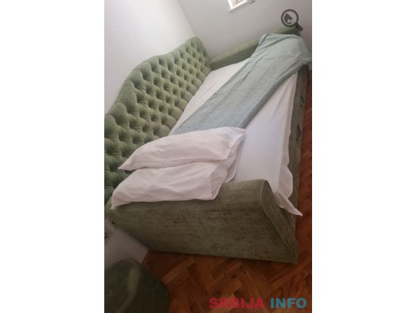 Trosoban Apartman Masha Beograd Centar