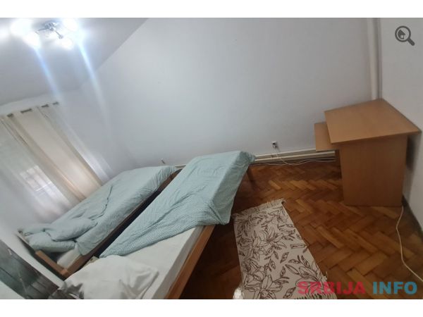 Trosoban Apartman Masha Beograd Centar