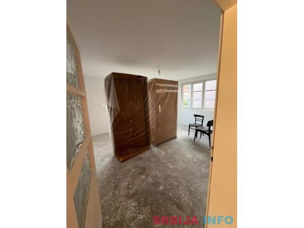 Kuca u Velikom Selu Beograd-Palilula
