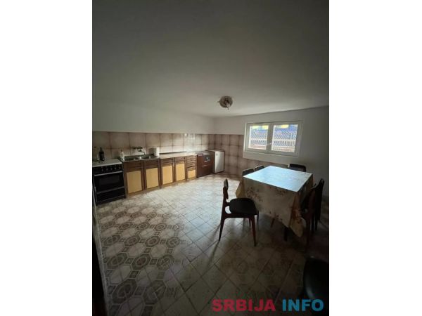 Kuca u Velikom Selu Beograd-Palilula
