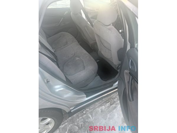 Citroen C 5 2004. godi&scaron;te 1.6 hdi 