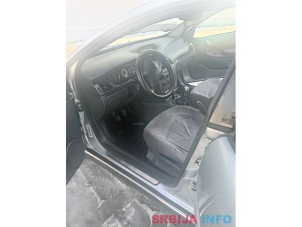 Citroen C 5 2004. godi&scaron;te 1.6 hdi 