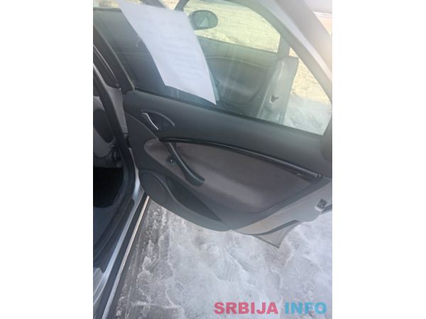 Citroen C 5 2004. godi&scaron;te 1.6 hdi 