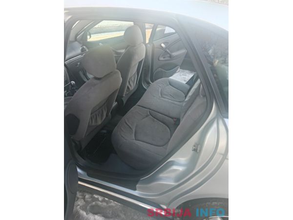 Citroen C 5 2004. godi&scaron;te 1.6 hdi 