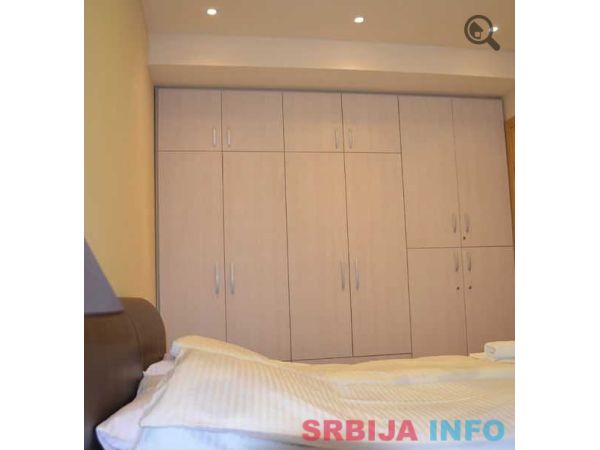 Dvosoban Apartman Zlatiborska idila Zlatibor Djurkovac