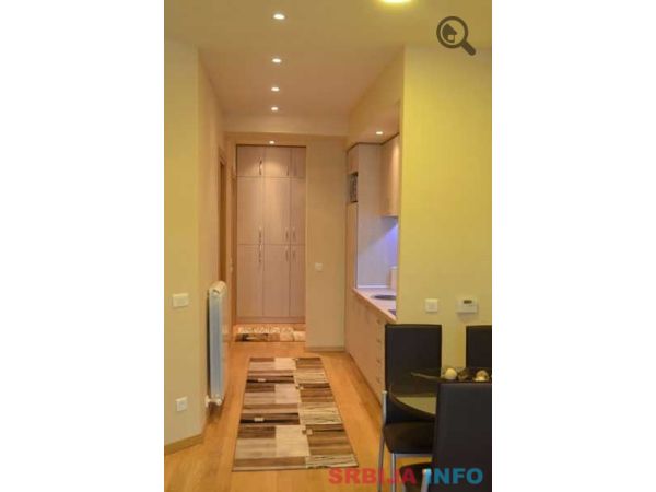 Dvosoban Apartman Zlatiborska idila Zlatibor Djurkovac