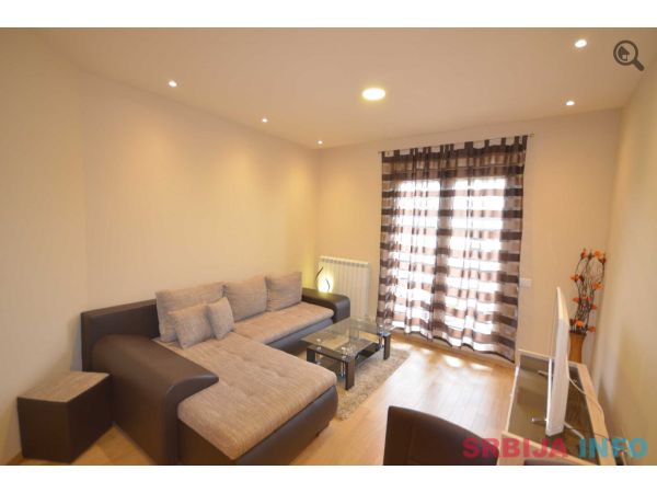 Dvosoban Apartman Zlatiborska noc   urkovac