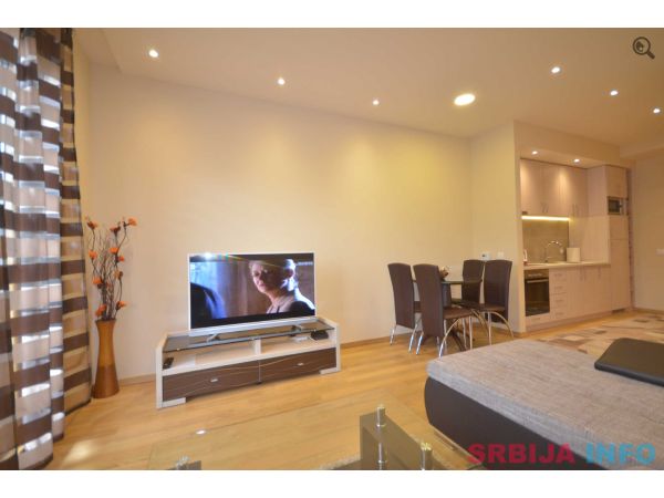 Dvosoban Apartman Zlatiborska noc   urkovac
