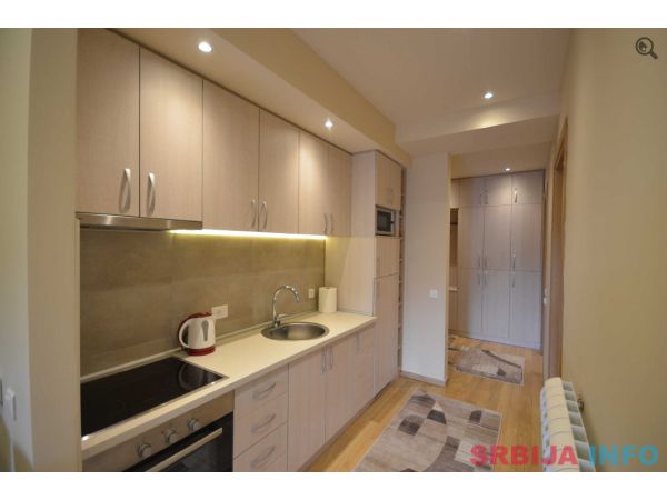 Dvosoban Apartman Zlatiborska noc   urkovac