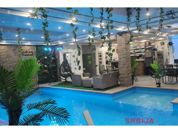 Studio Apartman Zvezdano nebo Novi Sad Petrovaradin