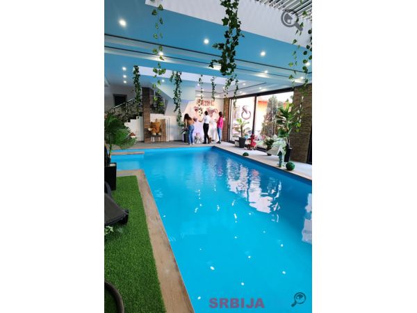 Studio Apartman Zvezdano nebo Novi Sad Petrovaradin