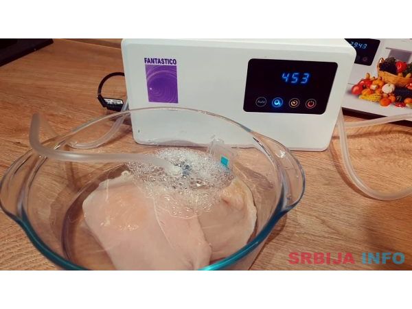 Ozonizator Fantastico Magic