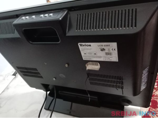 Tevion monitor ima hdmi 22 inca