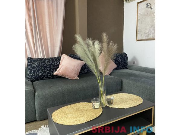 Dvosoban Apartman Anja   eleznik Beograd   ukarica