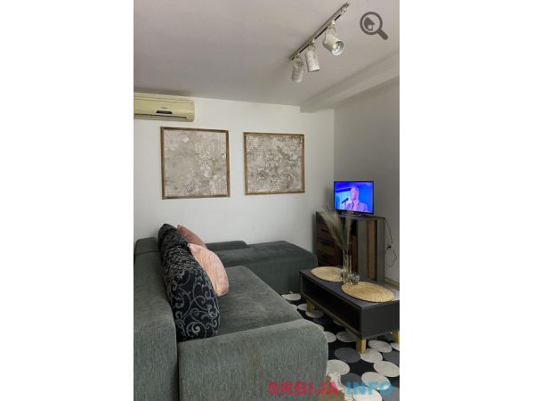 Dvosoban Apartman Anja   eleznik Beograd   ukarica