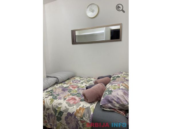 Dvosoban Apartman Anja   eleznik Beograd   ukarica