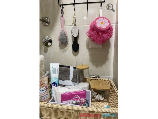 Dvosoban Apartman Anja   eleznik Beograd   ukarica