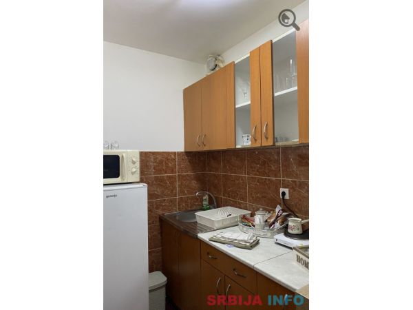 Dvosoban Apartman Anja   eleznik Beograd   ukarica