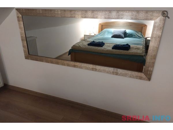 Dvosoban Apartman Zevs Oaza Beograd Surcin