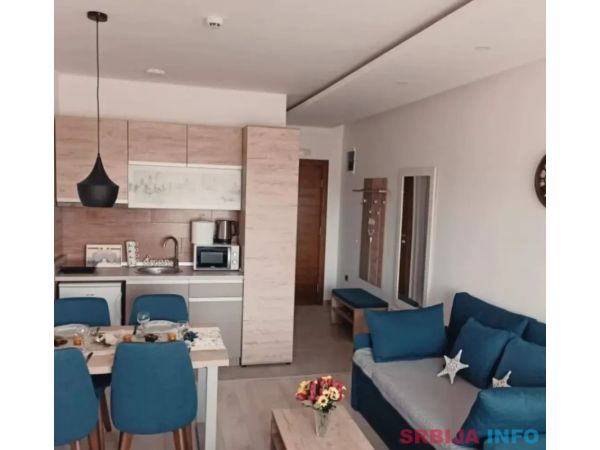Prodajem luksuzan apartman na Kopaoniku