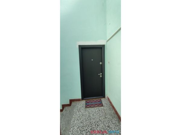 Dvosoban Stan Bač 58m&sup2; (opremljen)