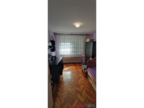 Dvosoban Stan Bač 58m&sup2; (opremljen)