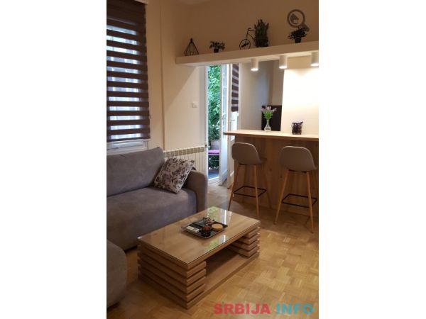 Dvosoban Apartman Div 3 Beograd Vra  ar