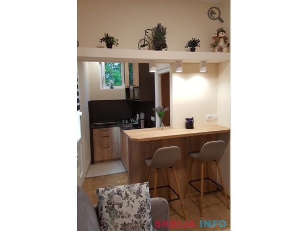 Dvosoban Apartman Div 3 Beograd Vra  ar