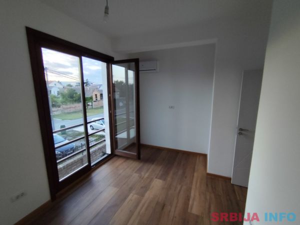 Na prodaju trosoban stan u Borci na mirnoj lokaciji