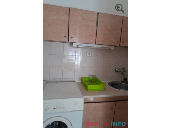 Studio Apartman Nena Beograd Centar