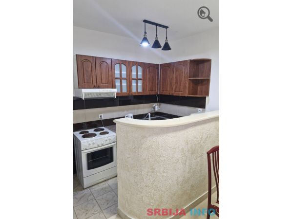 Trosoban Apartman Bajloni House Beograd Centar