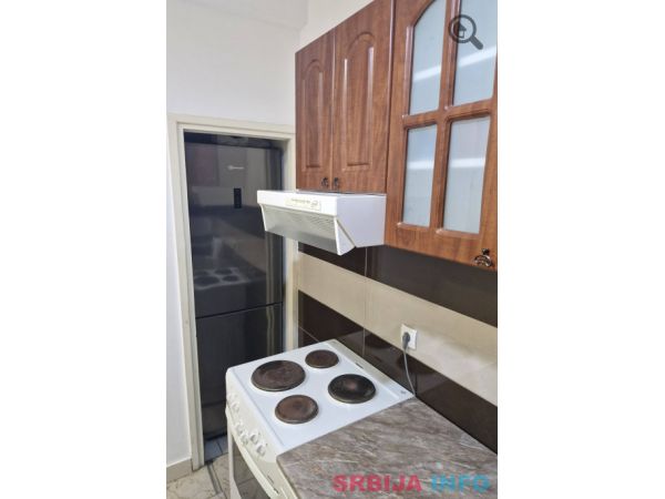 Trosoban Apartman Bajloni House Beograd Centar