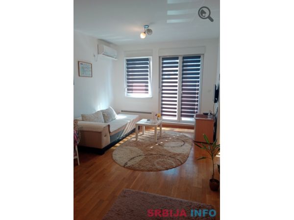 Dvosoban Apartman Dora Beograd Zvezdara